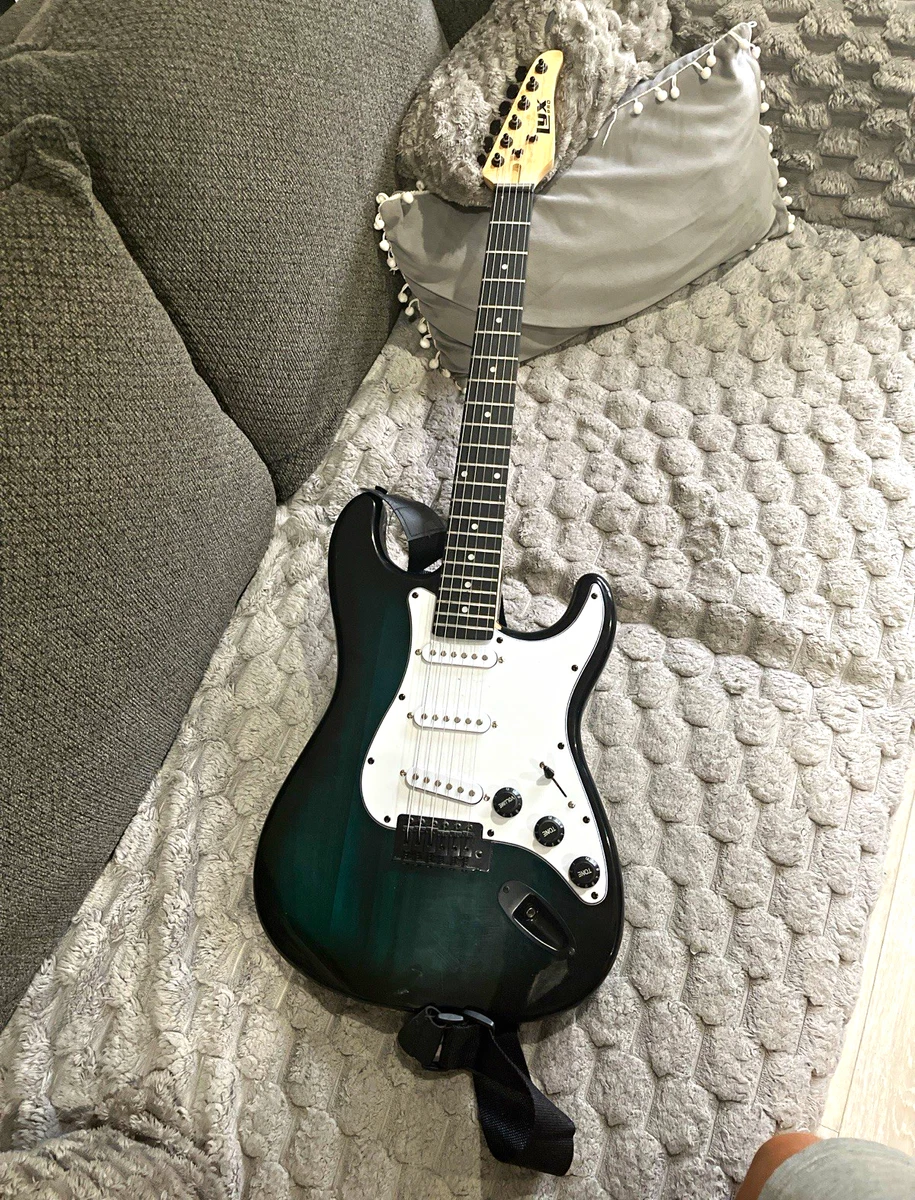 AXL 6 String Electric Guitars for sale | eBay