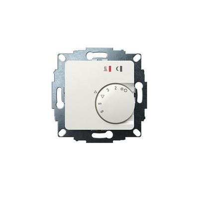 Eberle Controls UP-Raumregler 5-30C AC230V UTE2800-R-RAL9010G50