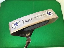 TaylorMade TRUSS TB1 33 inch Putter