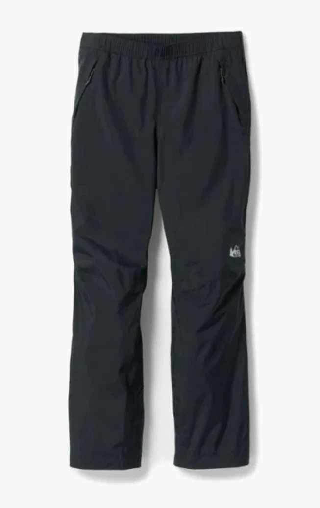 REI Rainer Rain Pants Women's Large