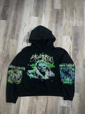 Rare Droland Miller Hoodie