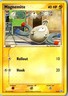 Magnemite 4/10 Common EX Trainer Kit 1: Latias and Latios LP Pokemon Card