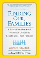 Finding Our Families Wendy Kramer (U. A.) Taschenbuch Einband - Flex.(Paperback)