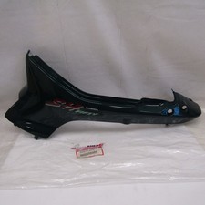 Carena coda sx Tail fairing left Honda SH Fifty 50cc 98 99 GANCIO ROTTO