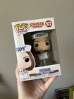 Funko Pop! Vinyl: Stranger Things Robin #922 Scoops Ahoy