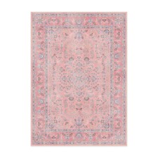 Ruggable 5x7 Washable Bridgerton Debutante Dr...