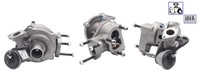 Lucas Turbolader FüR Opel Corsa D 1.3 Cdti Fiat Doblo Cargo Qubo Fiorino
