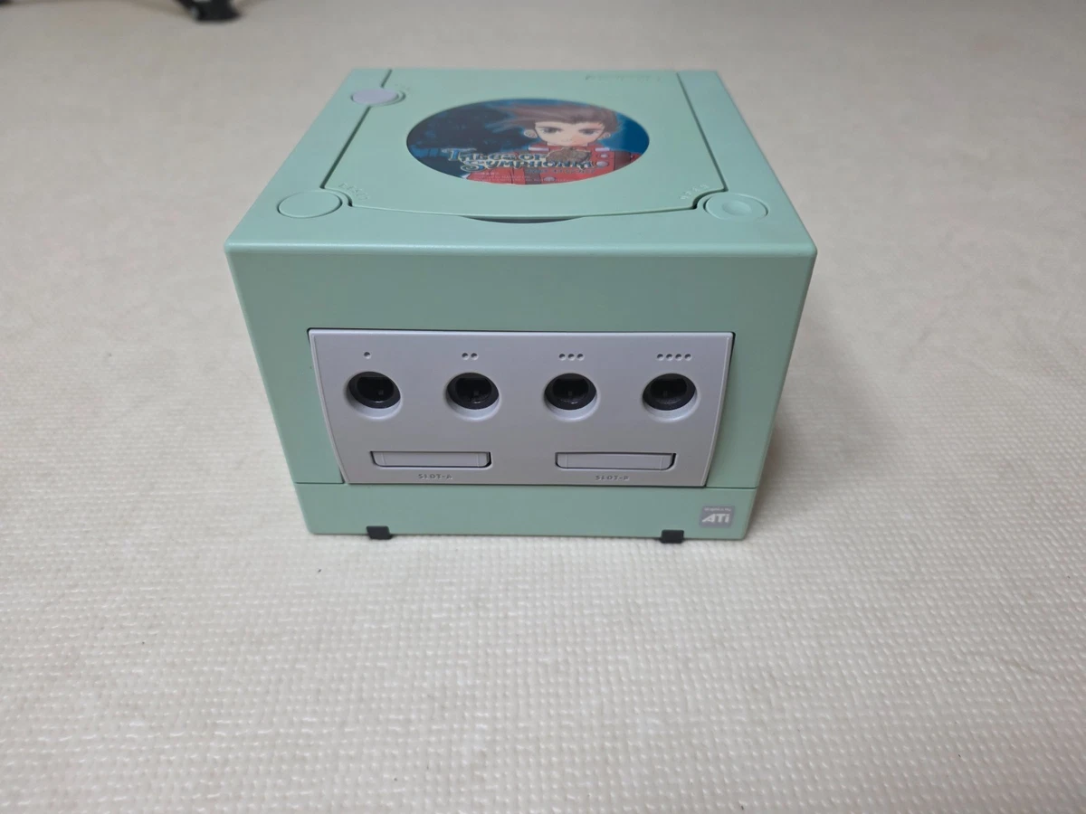 Nintendo GameCube NTSC-J Video Game Consoles for sale - eBay