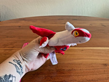 Pokemon Center 2020 Latias Plush Toy 6"