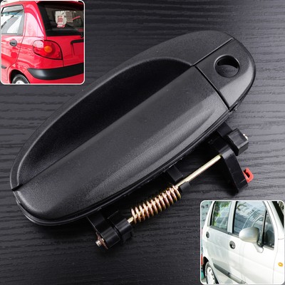 Vorne Recht Außen Türgriff Für Chevy Aveo Aveo5 Pontiac G3 Schwarz 96541632 kr