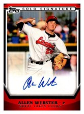2011 Topps Pro Debut Baseball 20