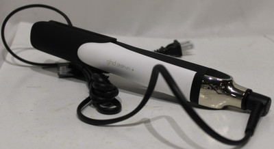 GHD Platinum+ Styler 1'' Flat Iron - White