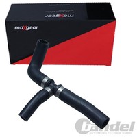 Maxgear KÜHlwasserschlauch Passend FüR Seat Toledo VW Corrado Golf Jetta Passat