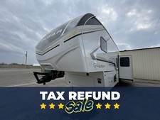 2026 Keystone Cougar Half-Ton FW 26RKE