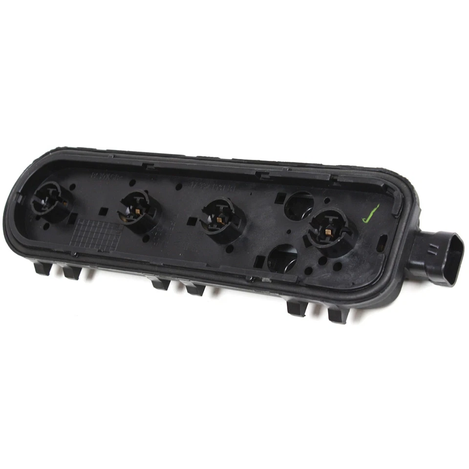 Juego de placas conectoras de luz trasera para Chevrolet Venture 1997-05 izquierda y derecha Foto 4 de 4