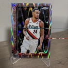2025 Topps Kris Murray Base (Raw)