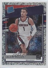 2021 Panini Chronicles Draft Picks Donruss Rated Rookies Pulsar Jalen Suggs 2t9