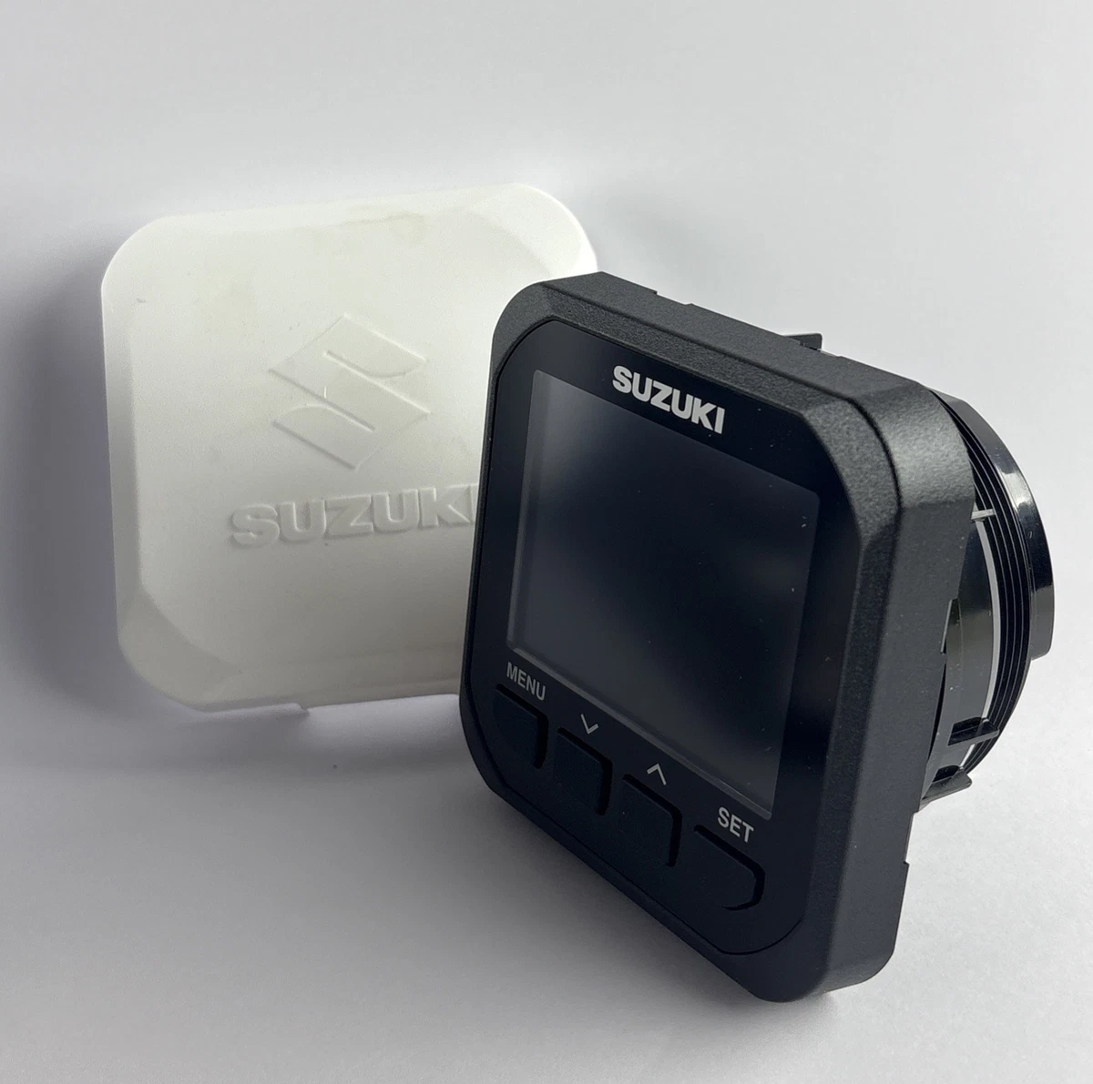 Suzuki OEM Multi Function Gauge Only 34011-96L46 photo 2