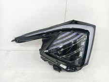 KIA SPORTAGE MK5 2021-25 FRONT RIGHT DRIVER LED HEADLIGHT R292112020