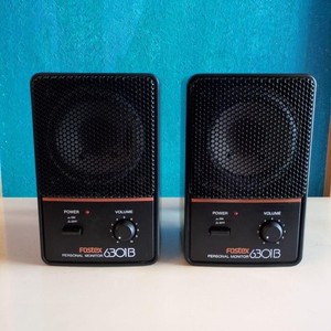 Fostex 6301 | eBay