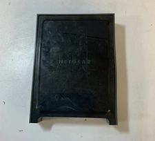 NETGEAR WNR2000 (N300) Wireless Router, Black "D5B"