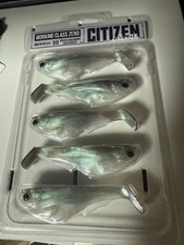 DRT × Working Class Zero Citizen 3.5 Inch Lure
