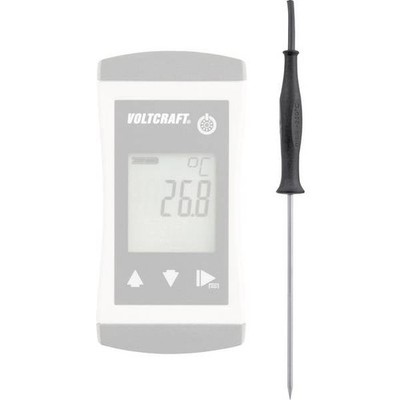VOLTCRAFT VC-8603630 TPT-202 Penetration Probe -70 up to 250°C Sensor Tip