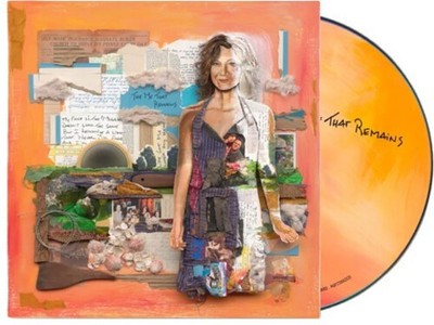 Amy Grant The Me That Remains New CD