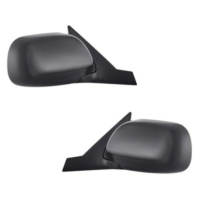 Power Side View Mirror Set For Subaru Impreza 2002-2007 LH OR Right 128-60129L