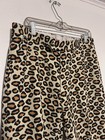 Opposite Leopard Print Mens Suit Size 42 Jacket 36 Pants — photo 10
