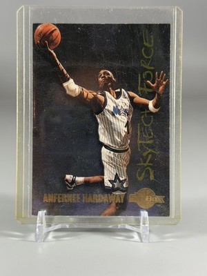 1994-95 Skybox - Skytech Force Anfernee Hardaway #SF6