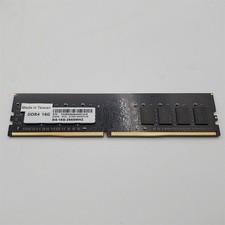 16GB DDR4 2666MHz PC4-21300 UDIMM Desktop Memory RAM