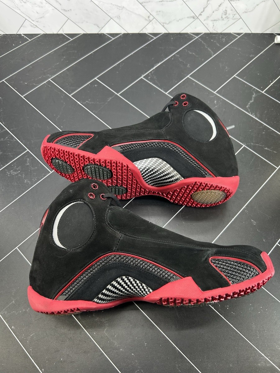 Size 11 - Air Jordan 21/2 Retro Countdown Pack for sale  display picture 2