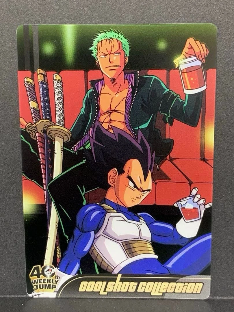 25+ Dragon Ball X One Piece In Collectible Dragonball Z Anime
