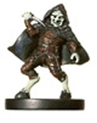 D&D MINIATURES DARK CREEPER 42/60 C UNDERDARK