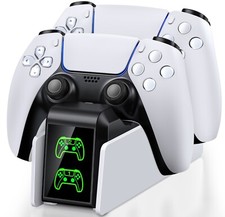 LED-Ladestatusanzeige für Playstation 5 Dual...