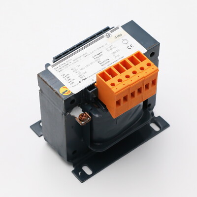 Soler & Palau RDV 1,2s | 5-Stufen-Transformator