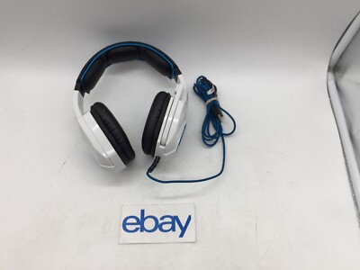 Sades Gaming Headset SA-920 White FREE S/H