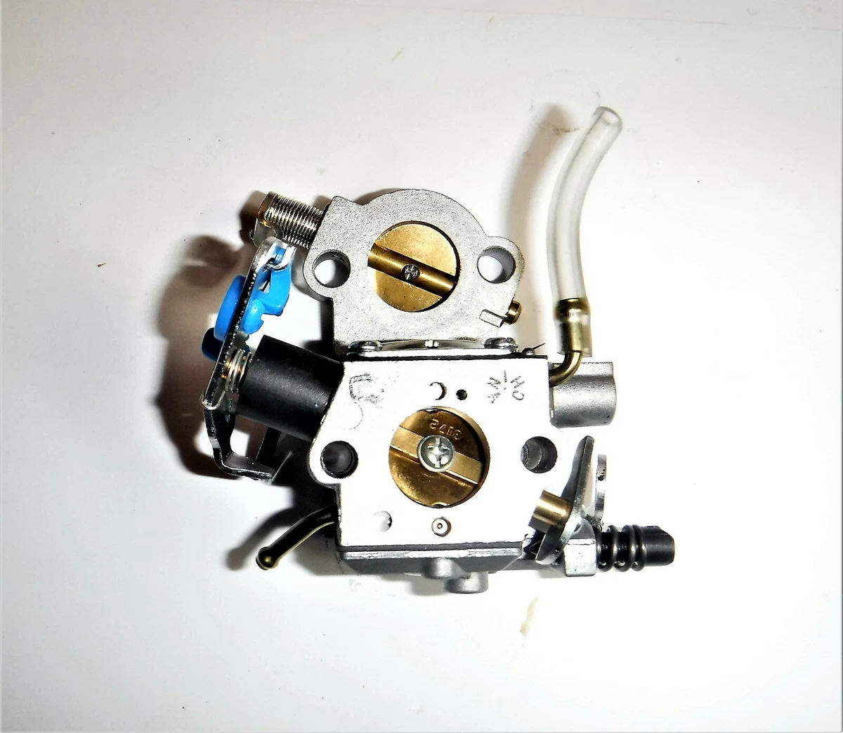 Husqvarna 455 Chainsaw Carburetor Carb OEM eBay