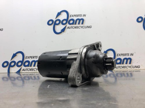 Anlasser VW Fox Schrägheck 5Z 0001120400 P20260378
