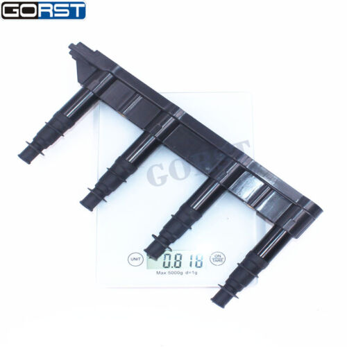 Ignition Coil for Citroen C2 C3 C4 PEUGEOT 206 307 207 1007 6PINS 597085 - Bild 8 von 8