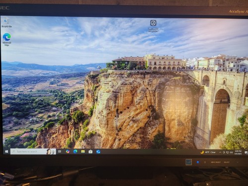 Lenovo ThinkCentre M900 Tower Intel i5 6500 3.2Ghz 8GB 500GB HDD DVD Win 10 Pro - Picture 5 of 6