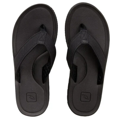 Rip Curl Chiba Sandale - Black