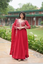 Pakistani Dress Salwar Kameez Ready To Wear Suits Indian Wedding Party Bollywood