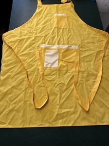 Meyer Mayor Switzerland Swiss European APRON