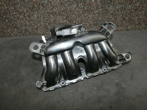 Original Peugeot RCZ 1.6 Ansaugkrümmer Ansaugbrücke V759507 JT