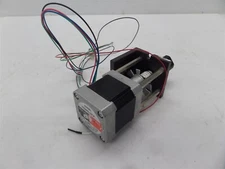 Oriental Motor Co. PK245-01A Vexta Stepping Motor w/ Valve Attachments