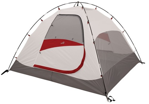 ALPS Mountaineering Stealth 1 Tent Cranberry/Ash, One Size | eBay