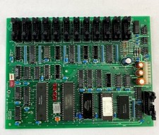 Sequoia Turner 9600920 MPM Motor Board
