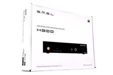 S.m.s.l H300 Fully Balanced Headphone Amplifier And Preamp
